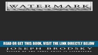 [FREE] EBOOK Watermark ONLINE COLLECTION