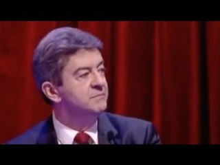 Discours pour le droit à mourir dans la dignité | Jean-Luc Mélenchon