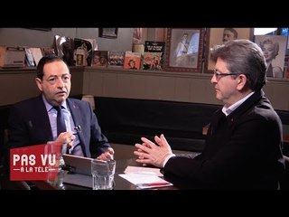 Pas vu à la télé - Épisode 2 - Droit de mourir dans la dignité - Invité : Jean-Luc Romero