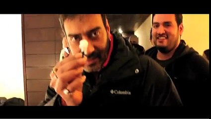 HAPPY DIWALI 2016 NEW VIDEO BY AJAY DEVGAN