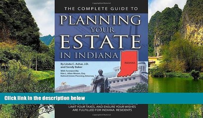 Deals in Books  The Complete Guide to Planning Your Estate In Massachusetts: A Step-By-Step Plan