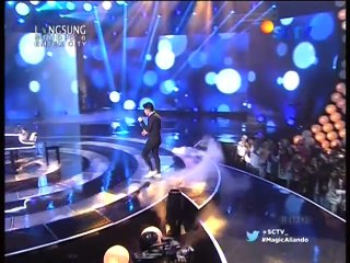 The Biggest Concert Magic ALIANDO 261016 Part 3
