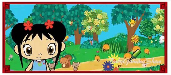 Ni Hao, Kai-Lan: Ladybug Festival Adventure new