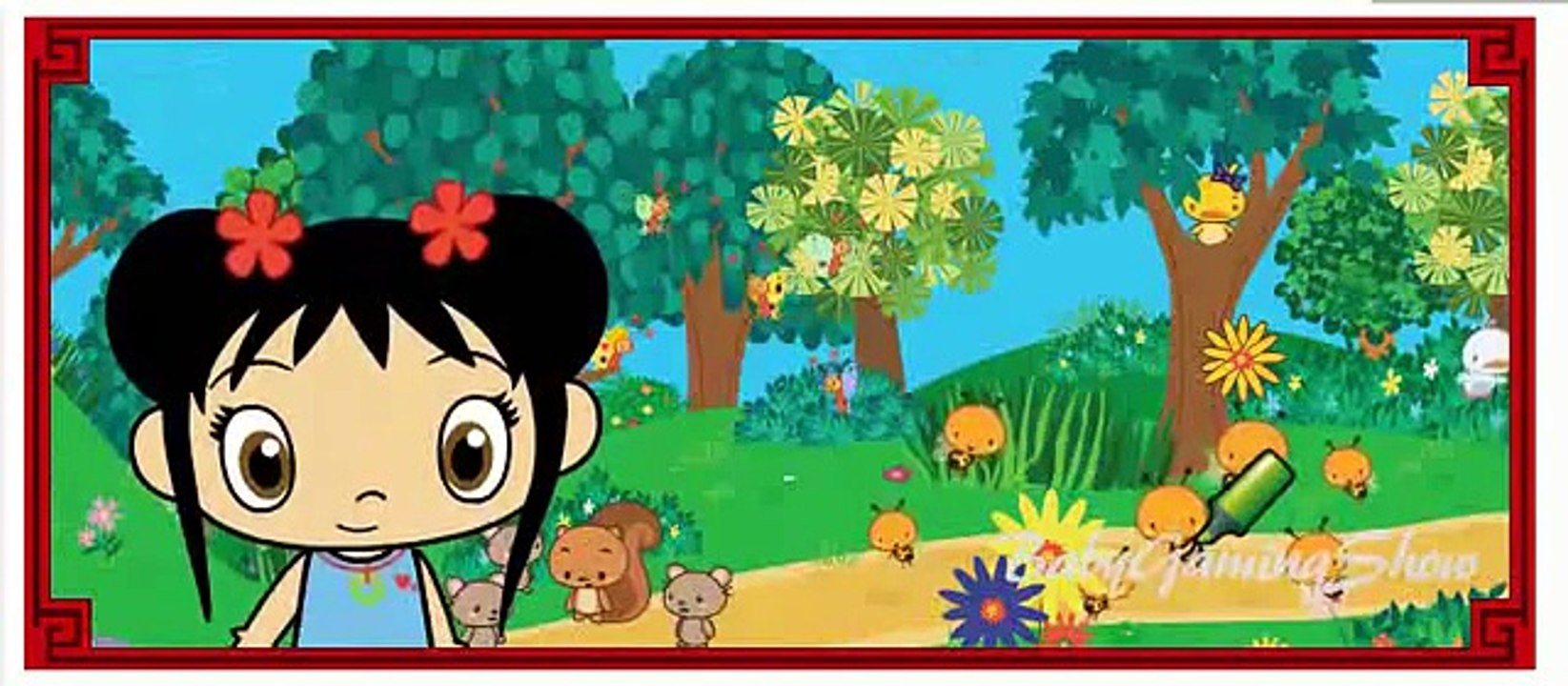 Ni Hao, Kai-Lan: Ladybug Festival Adventure new