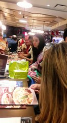 Mi saludo y besos de Rebeca Manriquez