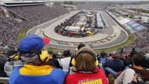 How to Fix NASCAR’s Chase Format