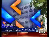 Waqtnews Headlines 11:00 PM 26 October 2016