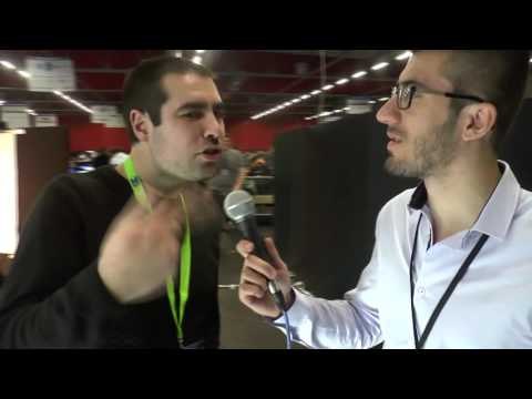 tours des lieux gamer assembly