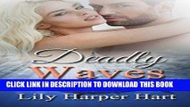 [PDF] Deadly Waves (Hardy Brothers Security Book 23) Popular Collection