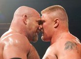 WWE 27 OCTOBER 2016 Brock Lesnar vs Goldberg vs Undertaker - Full Match Full Fight 2016