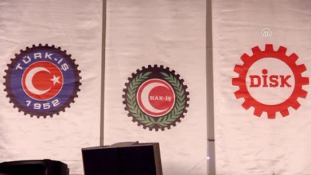 Genç Işçiler Odağında Türkiye ve Avrupa Birliği'ndeki Sendikal Örgütler Arasındaki Diyalog Projesi