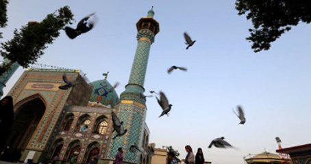 Deprem Uzmanı Akkaşe: Tahran 15 Yıl İçinde Haritadan Silinebilir