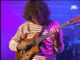 Pat Metheny - Are You Going With Me