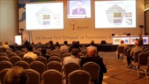 26. Ulusal Türk Ortopedi ve Travmatoloji Kongresi