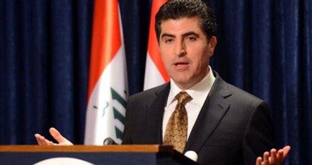 Barzani'den Şaşırtan Musul Açıklaması: Kaygılıyız