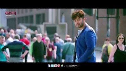 Harabo Toke Video Song - Shikari (2016) Ft. Srabanti & Shakib 1080p HD