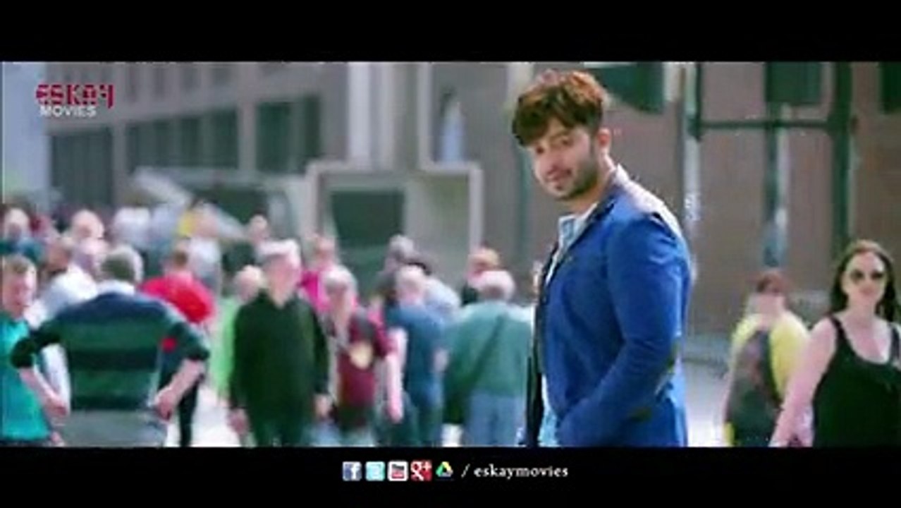 Harabo Toke Video Song - Shikari (2016) Ft. Srabanti & Shakib 1080p HD