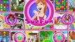 Frozen Games | Frozen Elsa and Anna Puzzle games for kids | Frozen movie game for girls