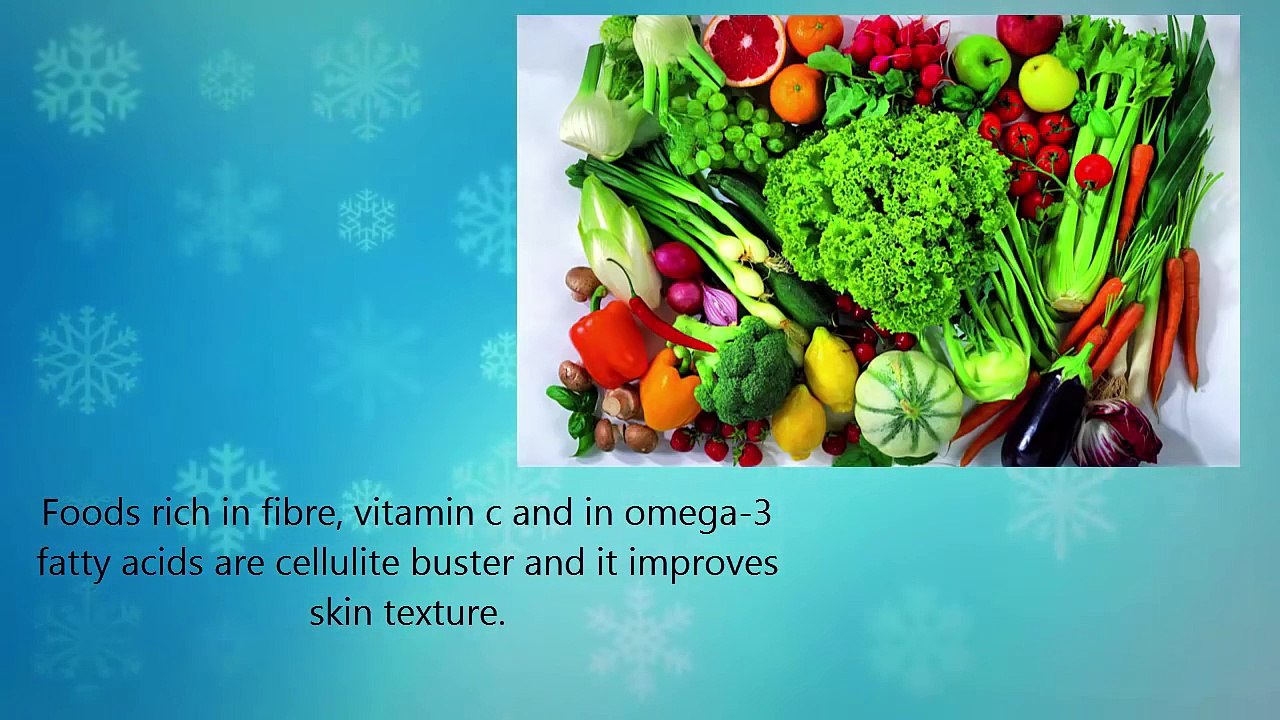 How to Get Rid of Cellulite Naturally on Thighs At Home