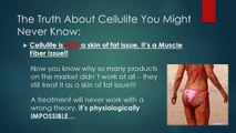 How to Get Rid of Cellulite on Legs (Thighs) Fast   How to Reduce (Remove) Butt Cellulite Naturally