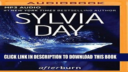 [Ebook] Afterburn: Cosmo Red-Hot Reads from Harlequin Download Free