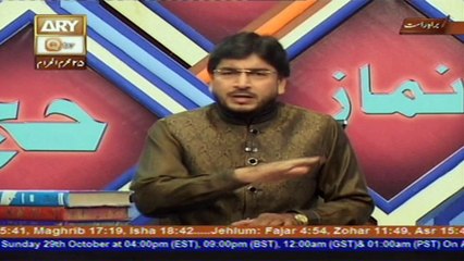Roshni Sab Kay Liye - 26th October 2016