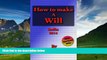 Big Deals  How to make a Will in India  Best Seller Books Most Wanted