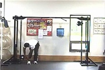 How To Get Thinner Thighs In 39 seconds