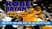 [PDF] FREE Kobe Bryant: Basketball Big Shot (Sports Achievers Biographies) [Read] Full Ebook