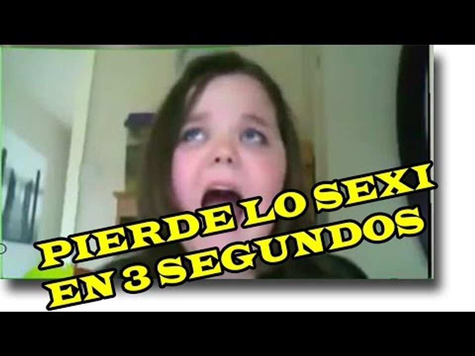 PIERDE LO SEXI EN TRES SEGUNDOS nuevo 2