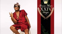 Bruno Mars  24k magic instrumental