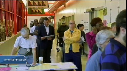 VOA - TGRT Haber 26 Ekim