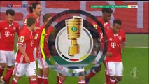 Philipp Lahm  Goal HD - Bayern Municht1-0tAugsburg 26.10.2016