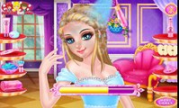 DisneyPrincess Beauty Secrets 2 - Games for kids HD