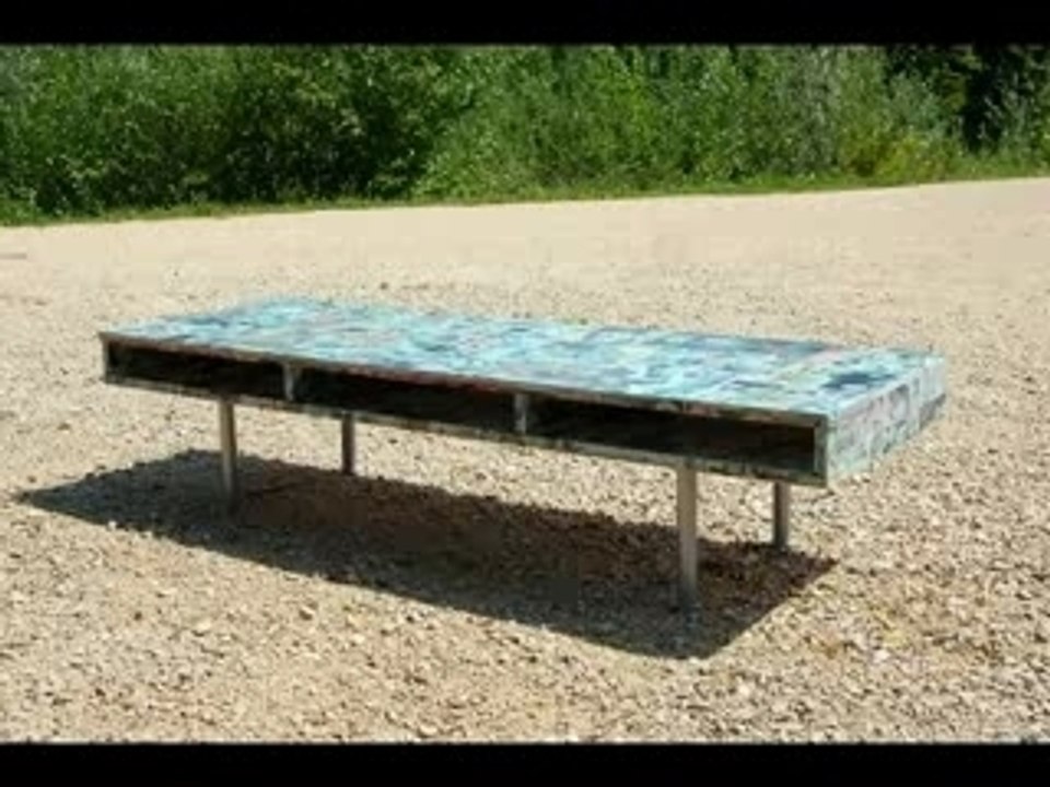 Turn Table