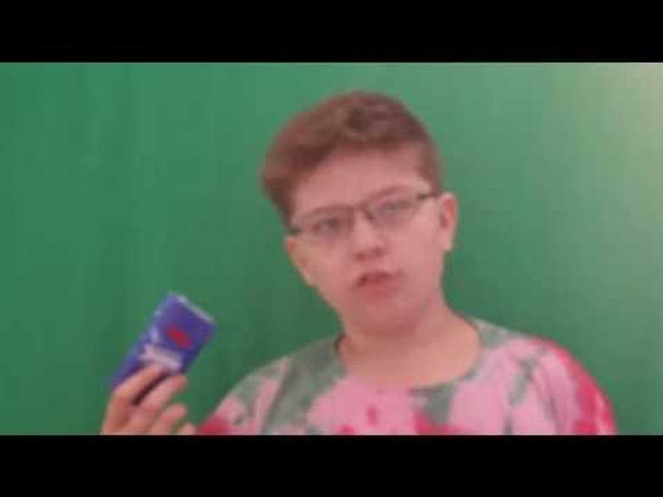 How to throw anything