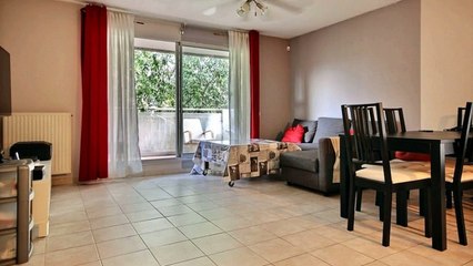 Vente appartement 5 pièces - 4 chambres Marseille 13013