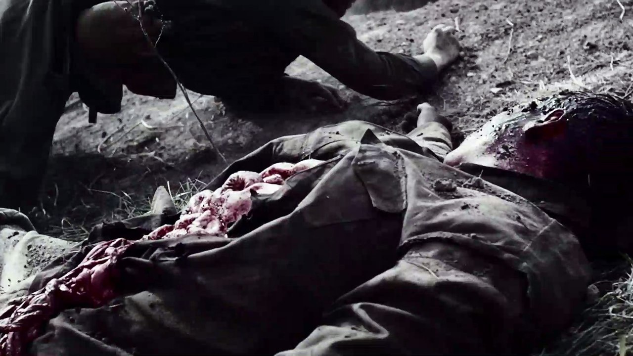 Песни о войне.  Дмитрий Агеев.