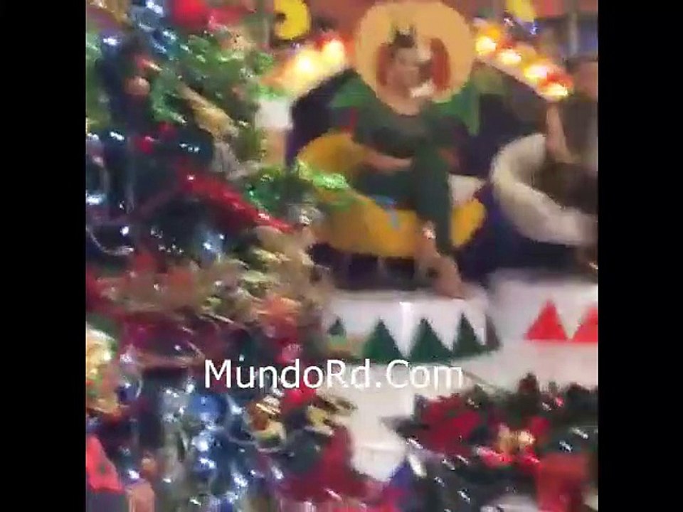 El Principe karim revela el truco de los numeros que utiliza Cristian casa blanca en los dueños del circo