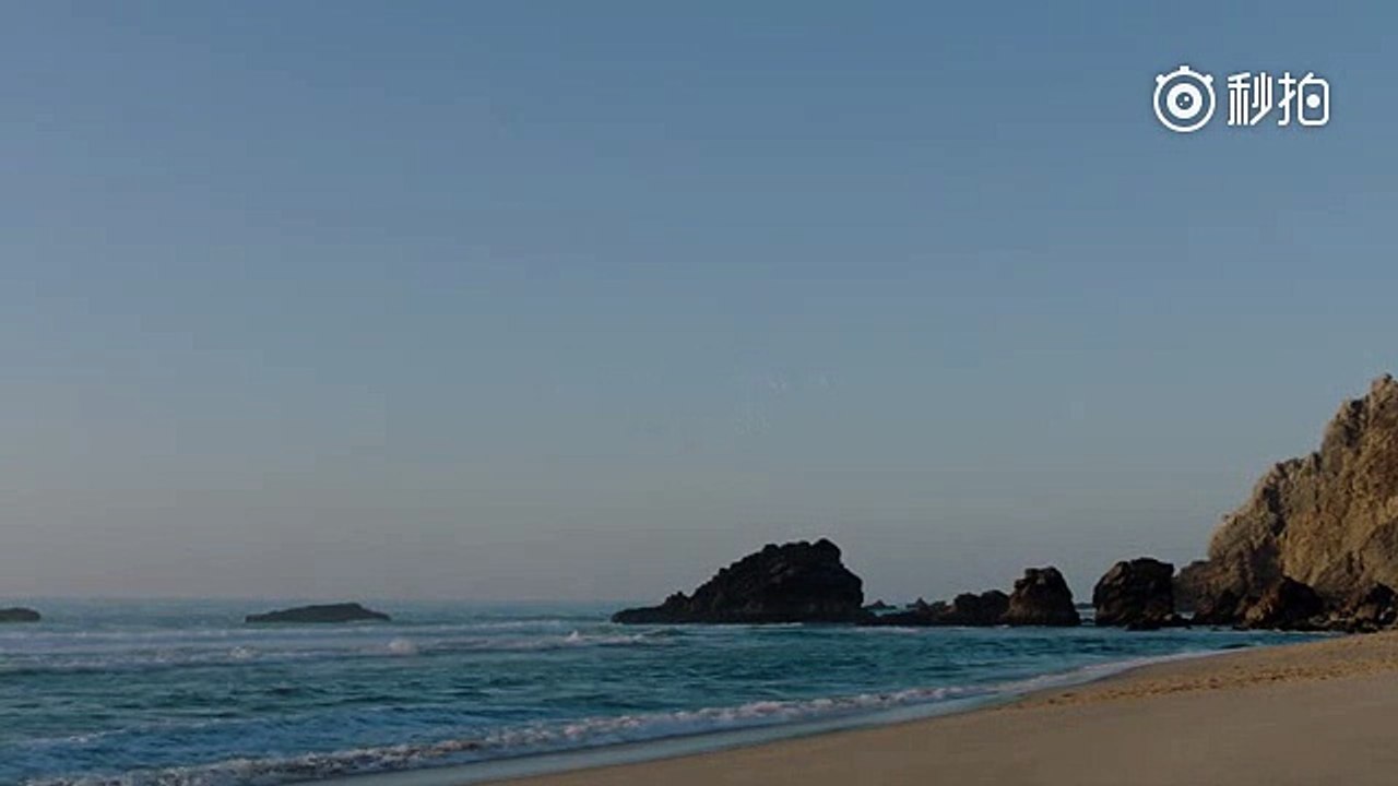 Philippe Starck design concept for Mi Mix  SamiLuo(360p)