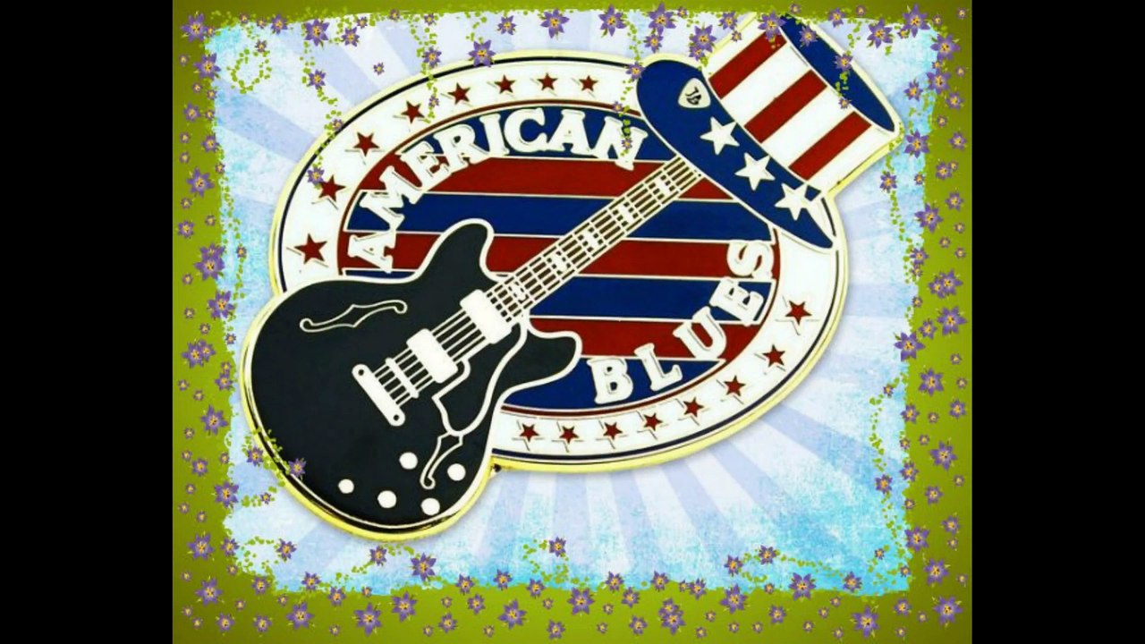The best of American music Blues - Jazz.  Opheliea's Blues