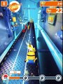 Despicable Me: Minion Rush | Family Vacation #1 - Run in the Pyramids [Games 4 Kids Only]