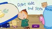 Peg And Cat - Giant Hide and Seek - Peg And Cat Games - PBS Kids