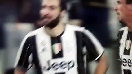Juventus vs Sampdoria 2-0 Chiellini~ Serie A 26_10_2016
