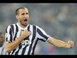 Giorgia Chiellini Goal  Juventus 2-0 Sampdoria 26.10.2016 HD