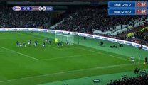 Cheikhou Kouyaté Goal HD - West Ham 1-0 Chelsea EFL Cup 26.10.2016 HD