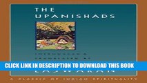 [PDF] The Upanishads: A Classic of Indian Spirituality Popular Collection