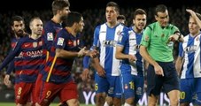 Barcelona ile İspanya Futbol Federasyonu Arasında İpler Gerildi
