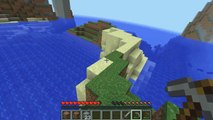 Custom World SSP Minecraft 1.8 Part 1 Chibikage89 Gaming Videos
