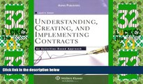 Big Deals  Understanding, Creating, and Implementing Contracts  Best Seller Books Most Wanted